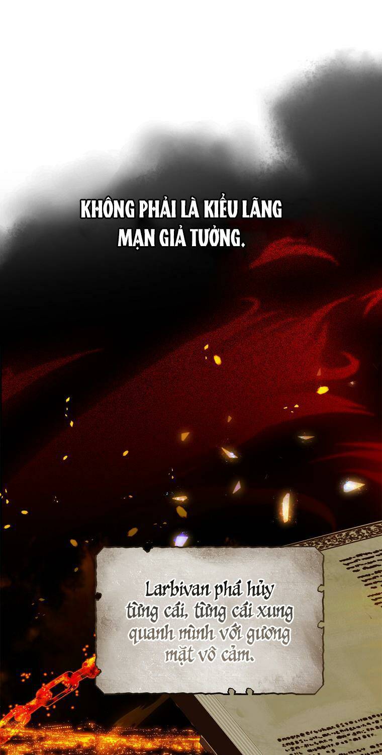 tôi đã cố gắng chạy sau khi ăn kẹo chapter 18 - Trang 23