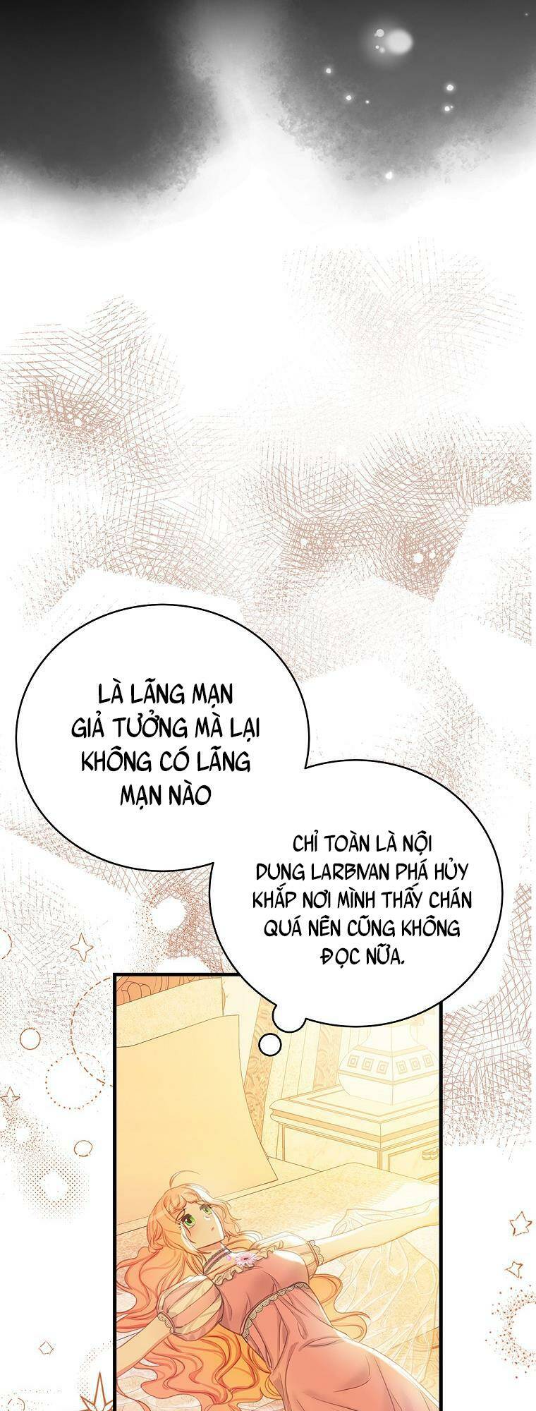 tôi đã cố gắng chạy sau khi ăn kẹo chapter 18 - Trang 26