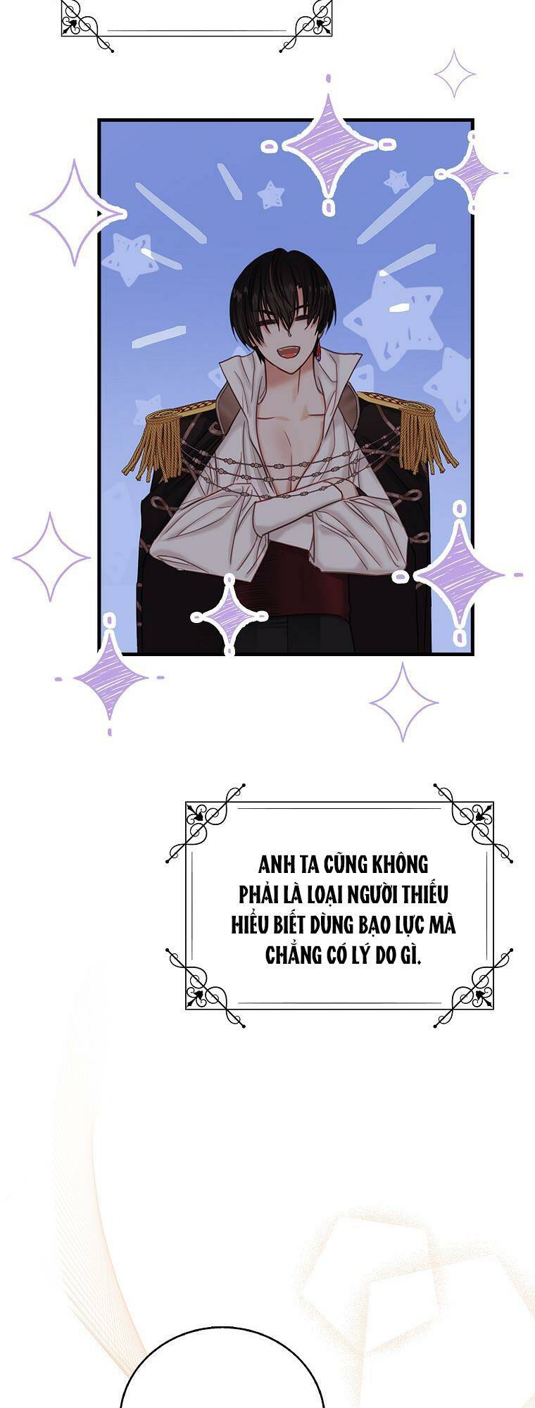 tôi đã cố gắng chạy sau khi ăn kẹo chapter 18 - Trang 28