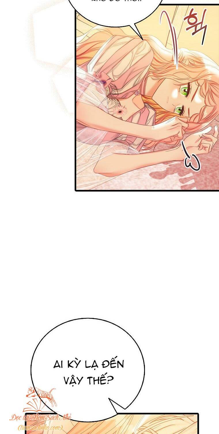 tôi đã cố gắng chạy sau khi ăn kẹo chapter 18 - Trang 30