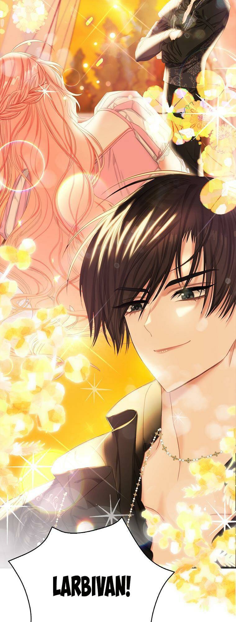 tôi đã cố gắng chạy sau khi ăn kẹo chapter 18 - Trang 32