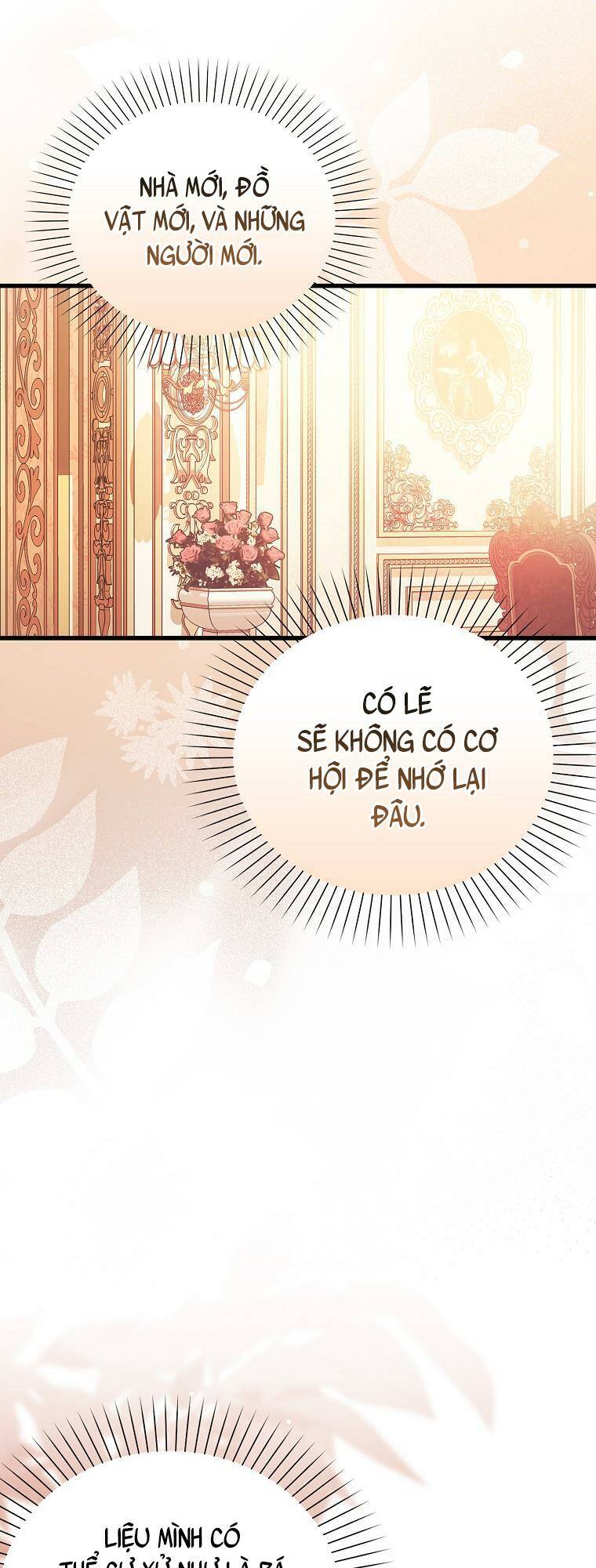 tôi đã cố gắng chạy sau khi ăn kẹo chapter 18 - Trang 37
