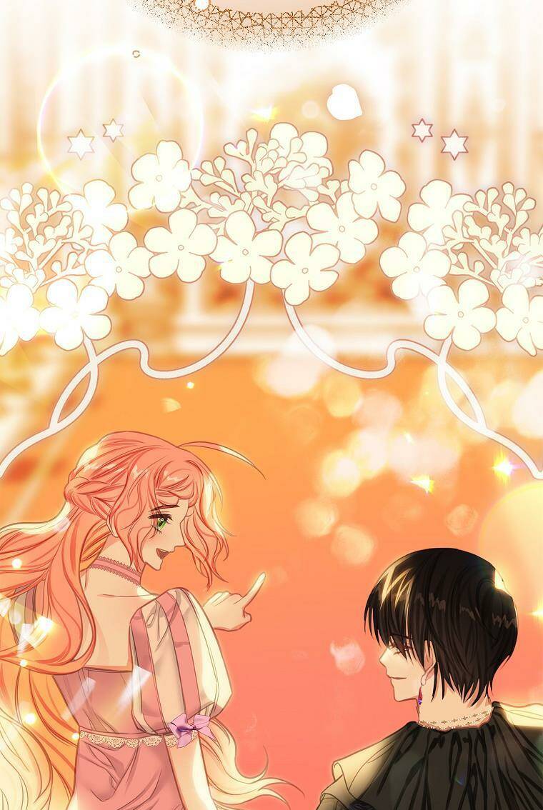 tôi đã cố gắng chạy sau khi ăn kẹo chapter 18 - Trang 53
