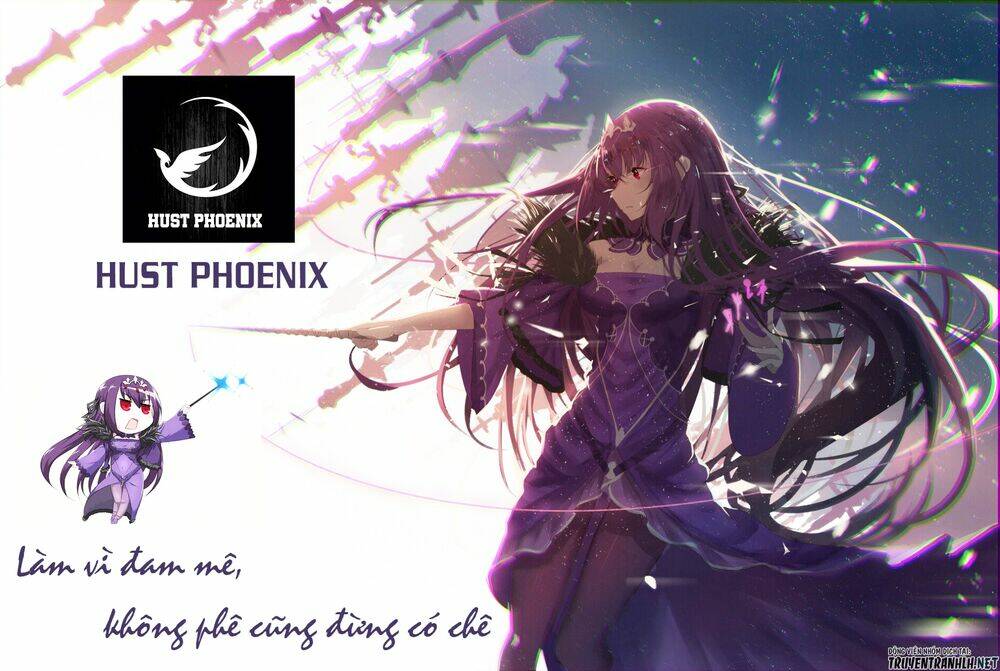 jimide medatanai watashi wa, kyou de owari ni shimasu chapter 1.2 - Trang 1