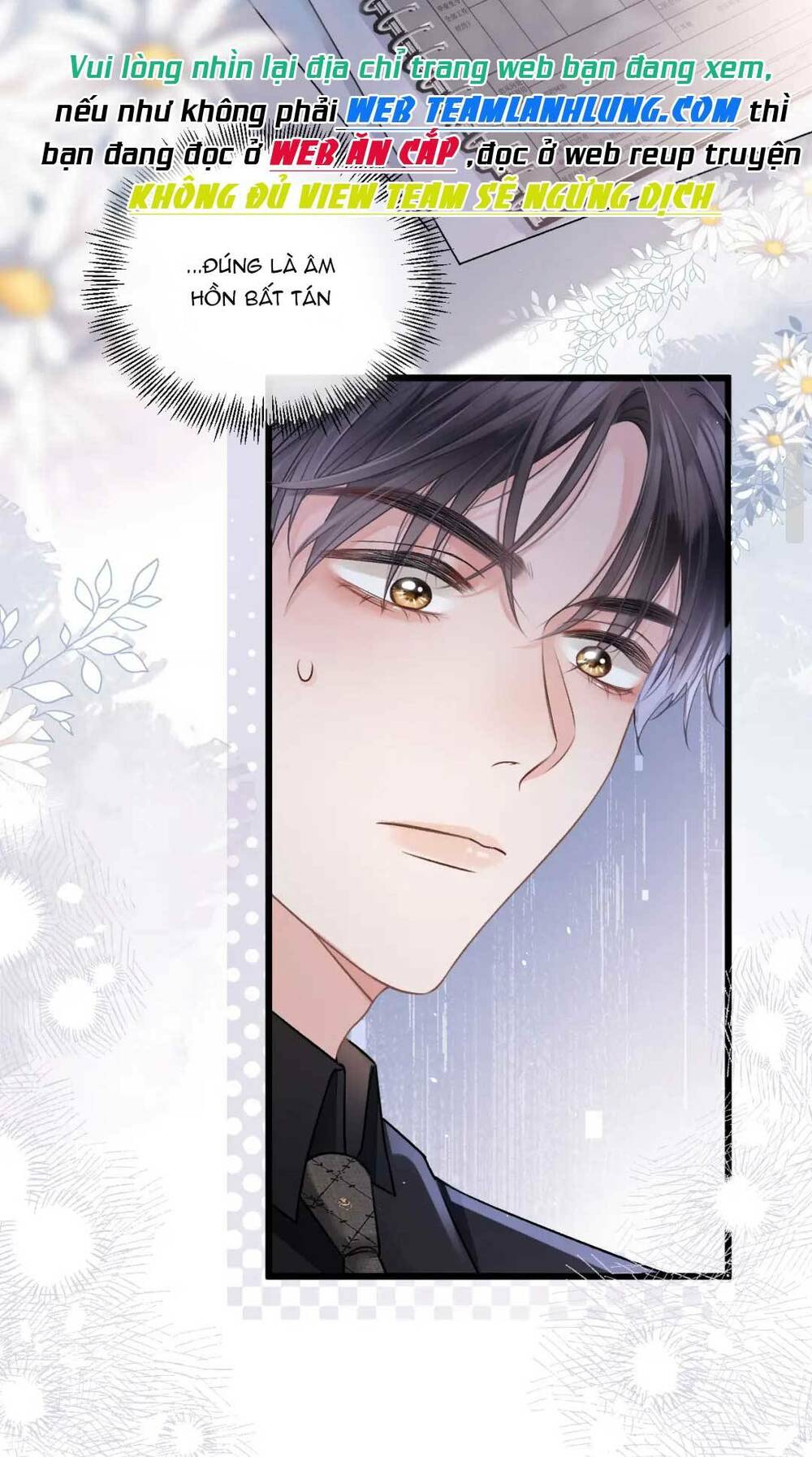 đại boss hôm nay có giả gái không chapter 5 - Trang 11