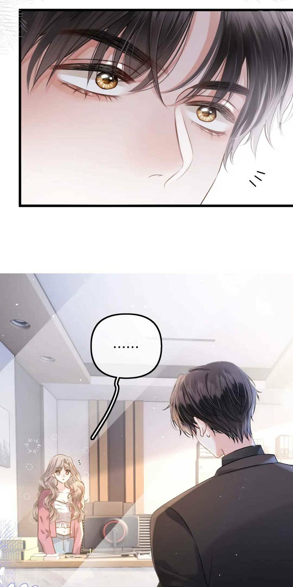 đại boss hôm nay có giả gái không chapter 5 - Trang 12