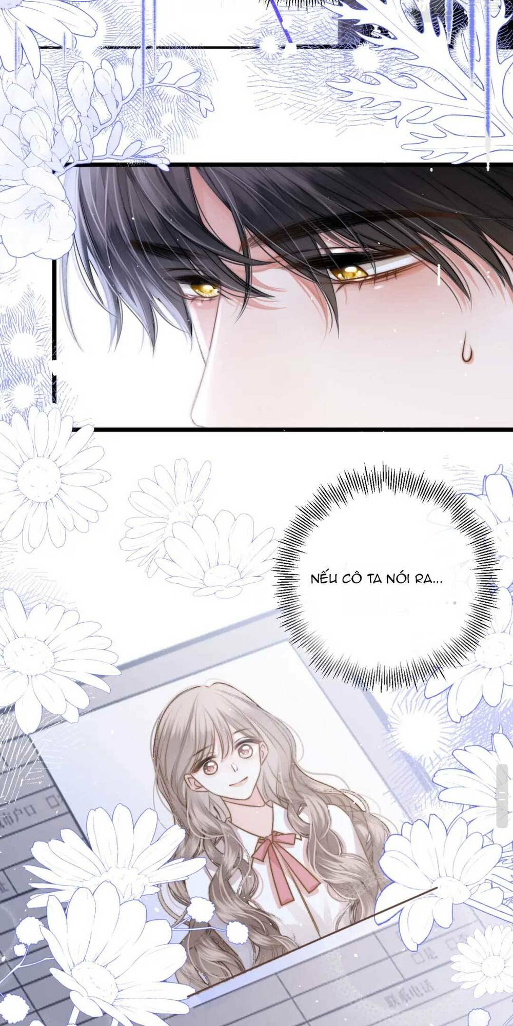 đại boss hôm nay có giả gái không chapter 5 - Trang 14