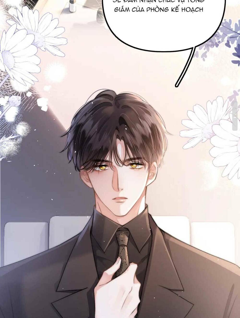 đại boss hôm nay có giả gái không chapter 5 - Trang 17