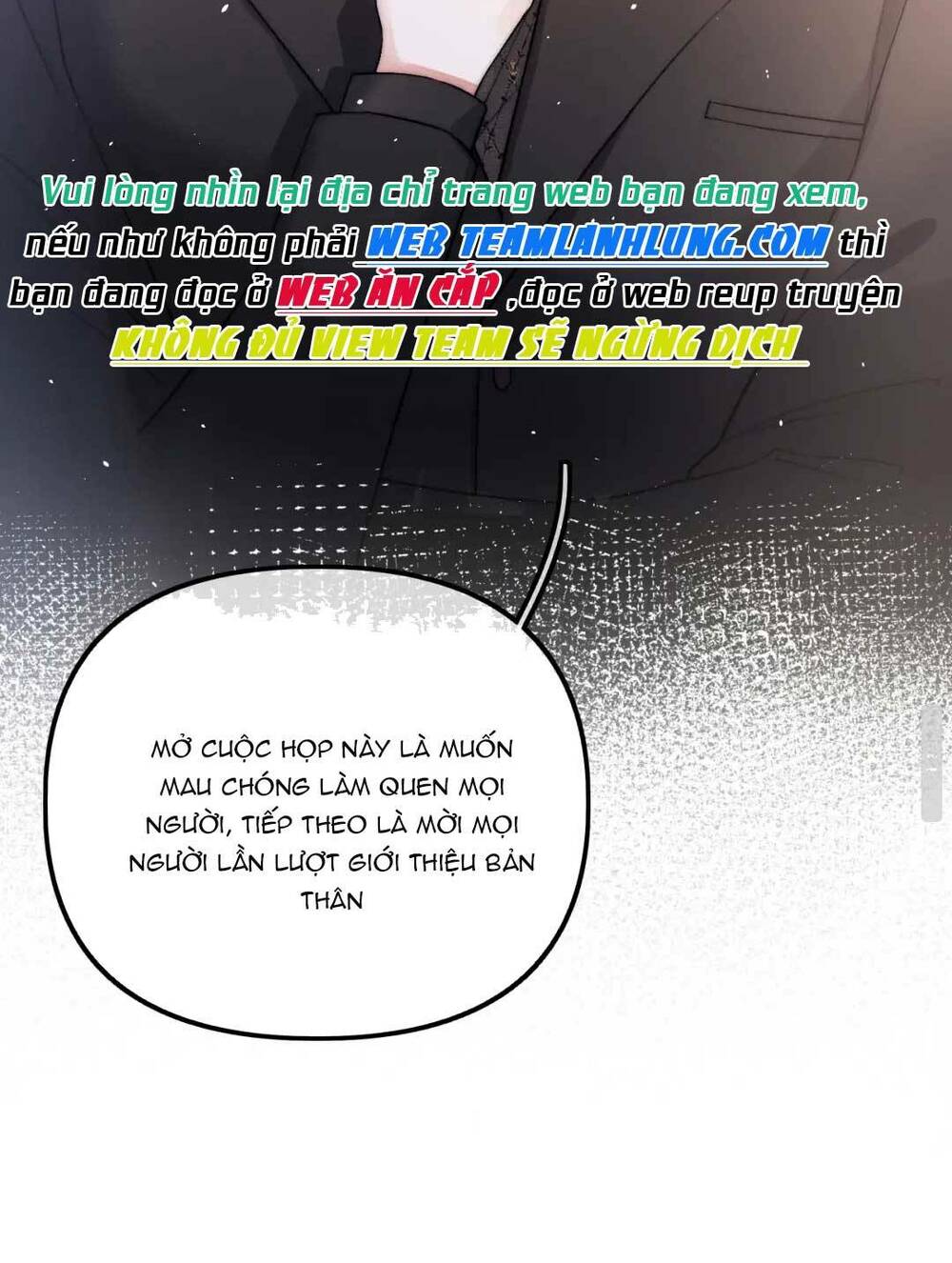 đại boss hôm nay có giả gái không chapter 5 - Trang 18