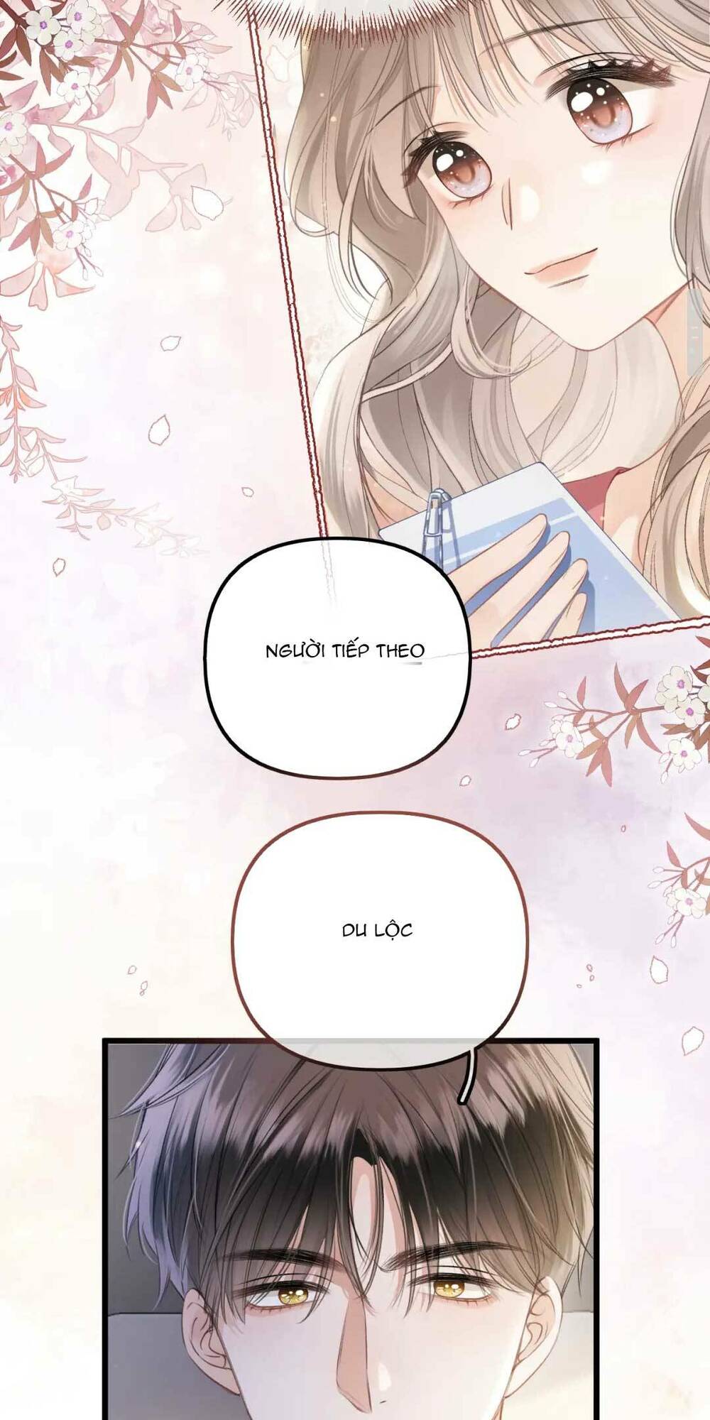 đại boss hôm nay có giả gái không chapter 5 - Trang 20