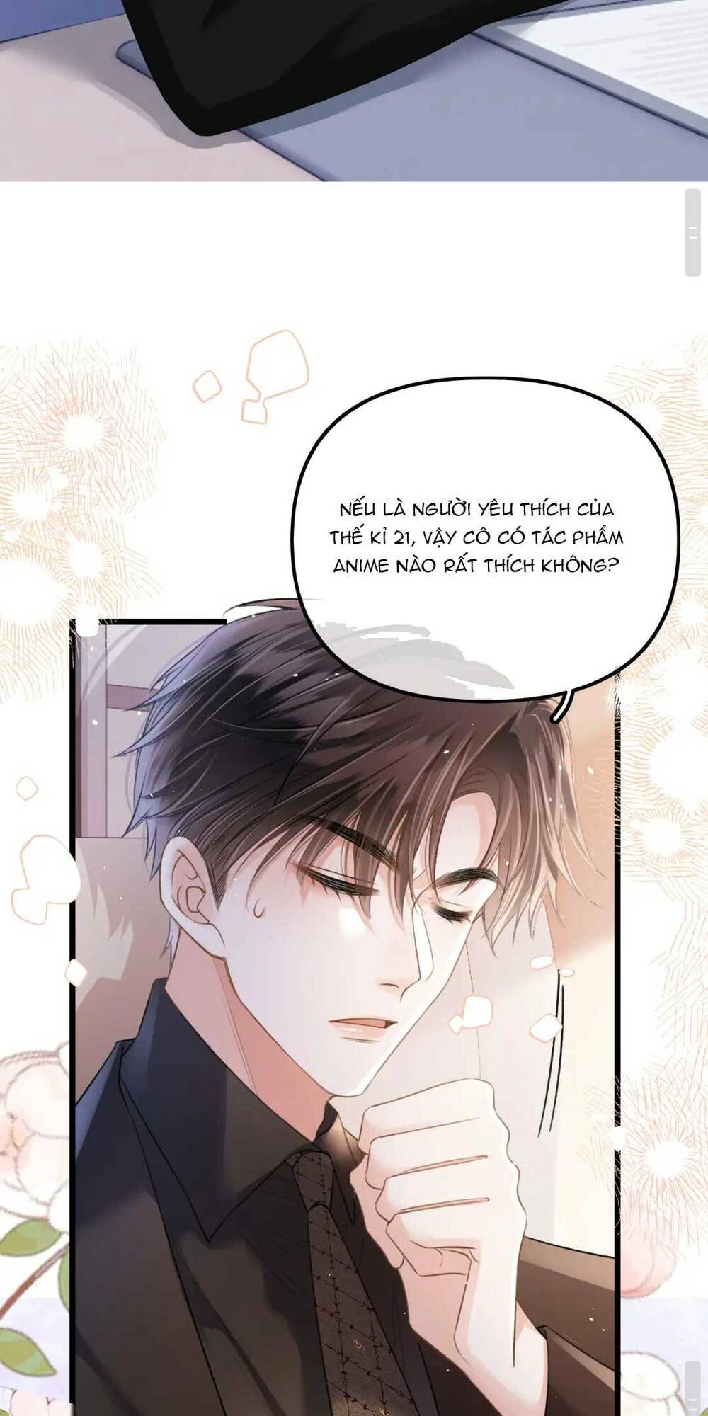 đại boss hôm nay có giả gái không chapter 5 - Trang 25