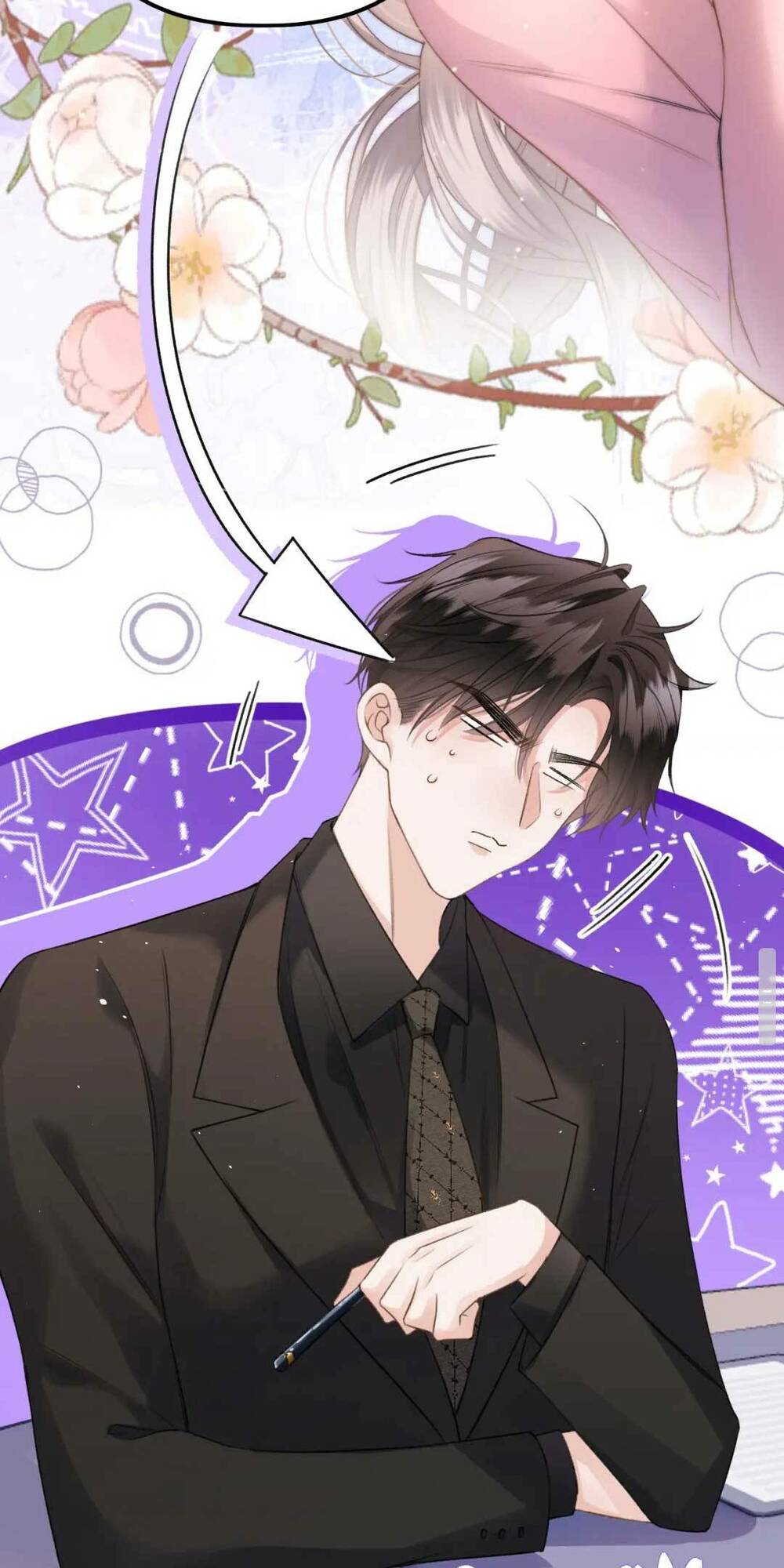 đại boss hôm nay có giả gái không chapter 5 - Trang 27