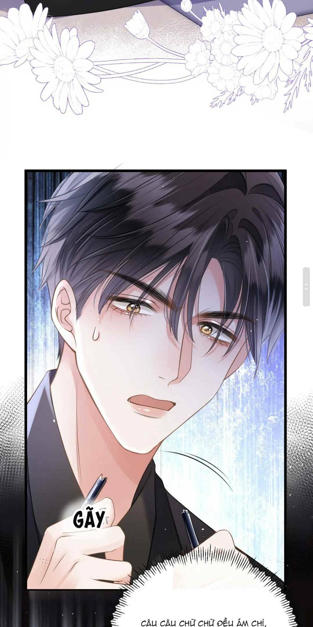 đại boss hôm nay có giả gái không chapter 5 - Trang 28