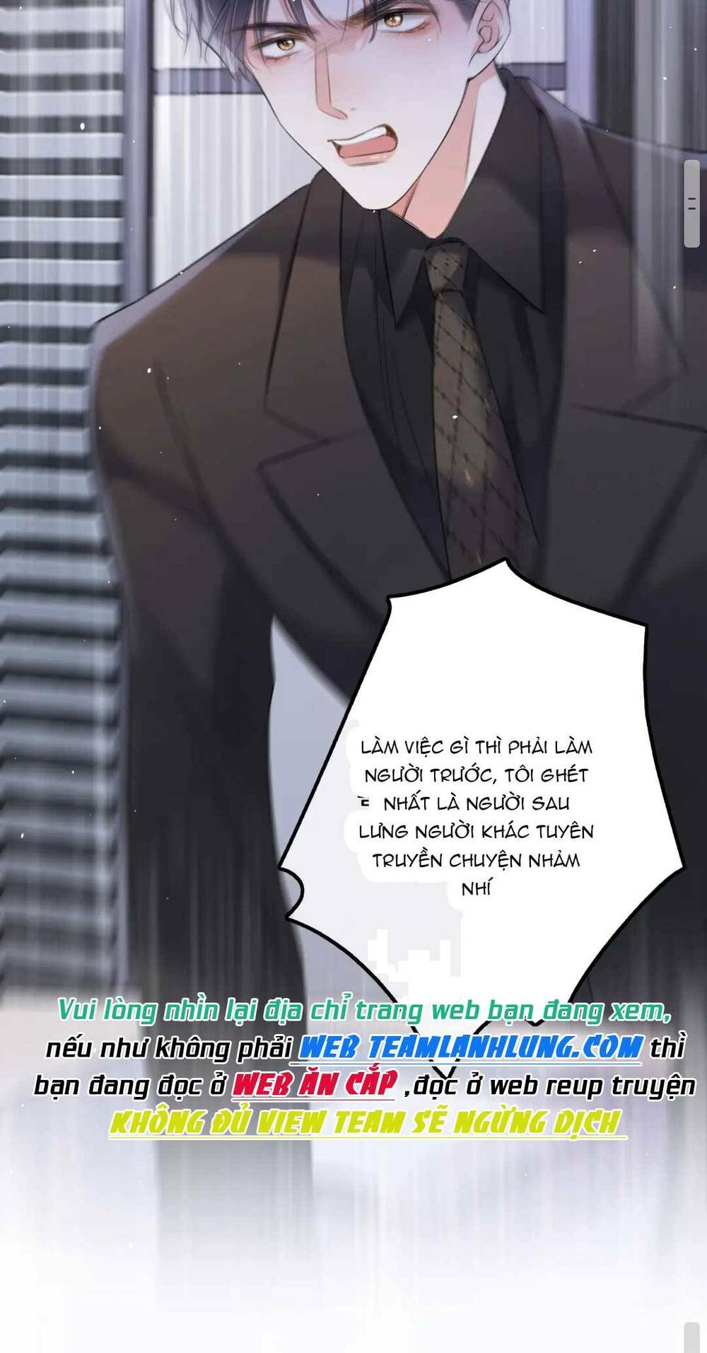 đại boss hôm nay có giả gái không chapter 5 - Trang 30