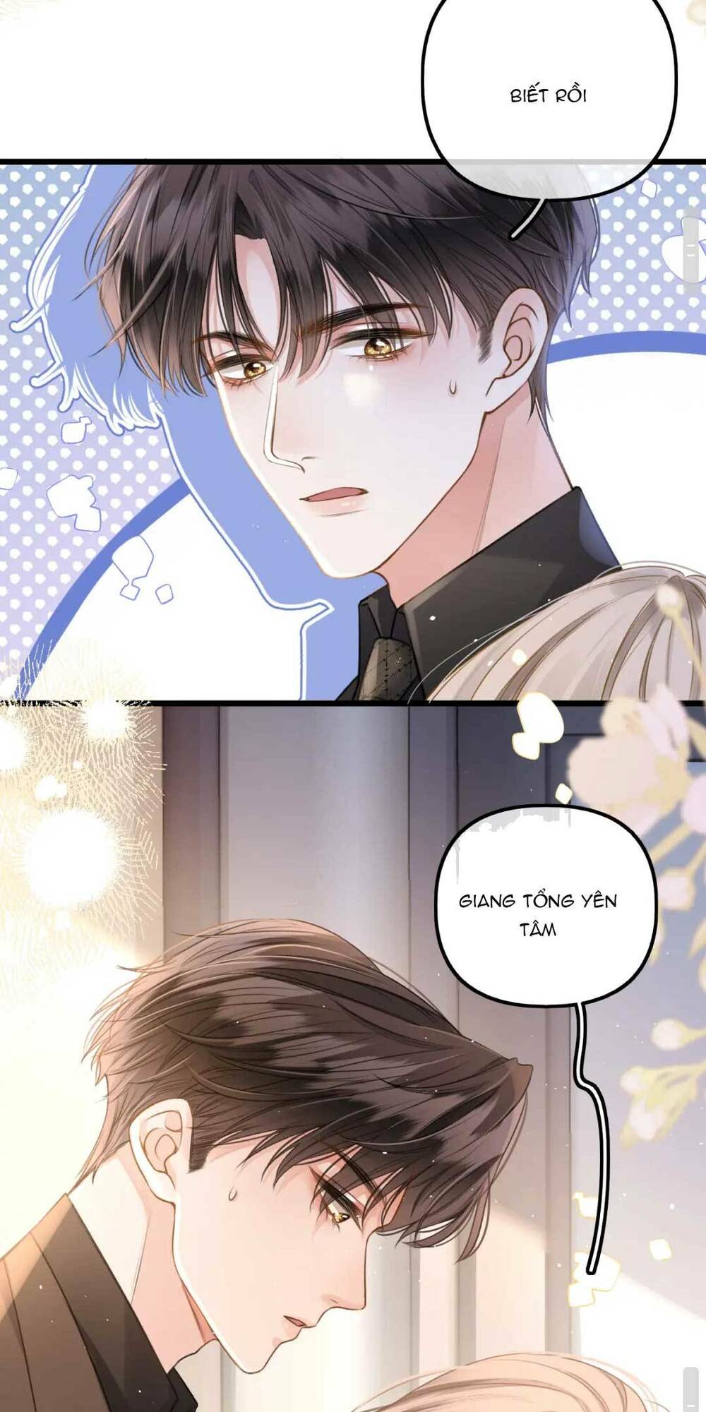 đại boss hôm nay có giả gái không chapter 5 - Trang 38