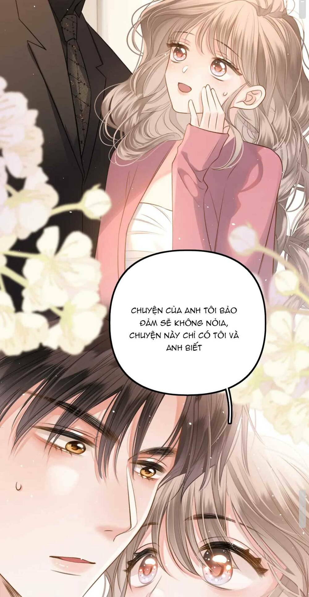 đại boss hôm nay có giả gái không chapter 5 - Trang 39