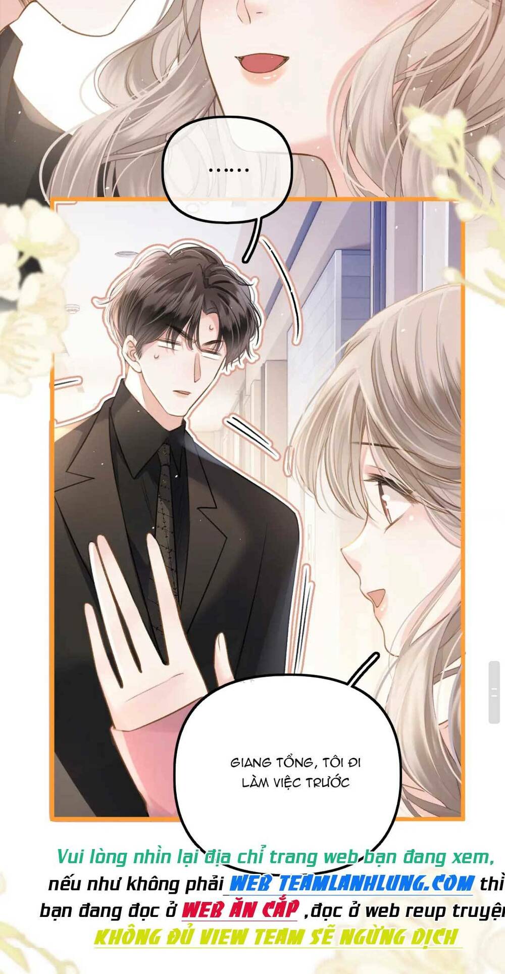 đại boss hôm nay có giả gái không chapter 5 - Trang 40