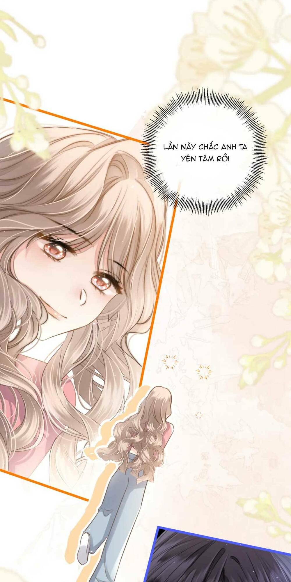 đại boss hôm nay có giả gái không chapter 5 - Trang 41