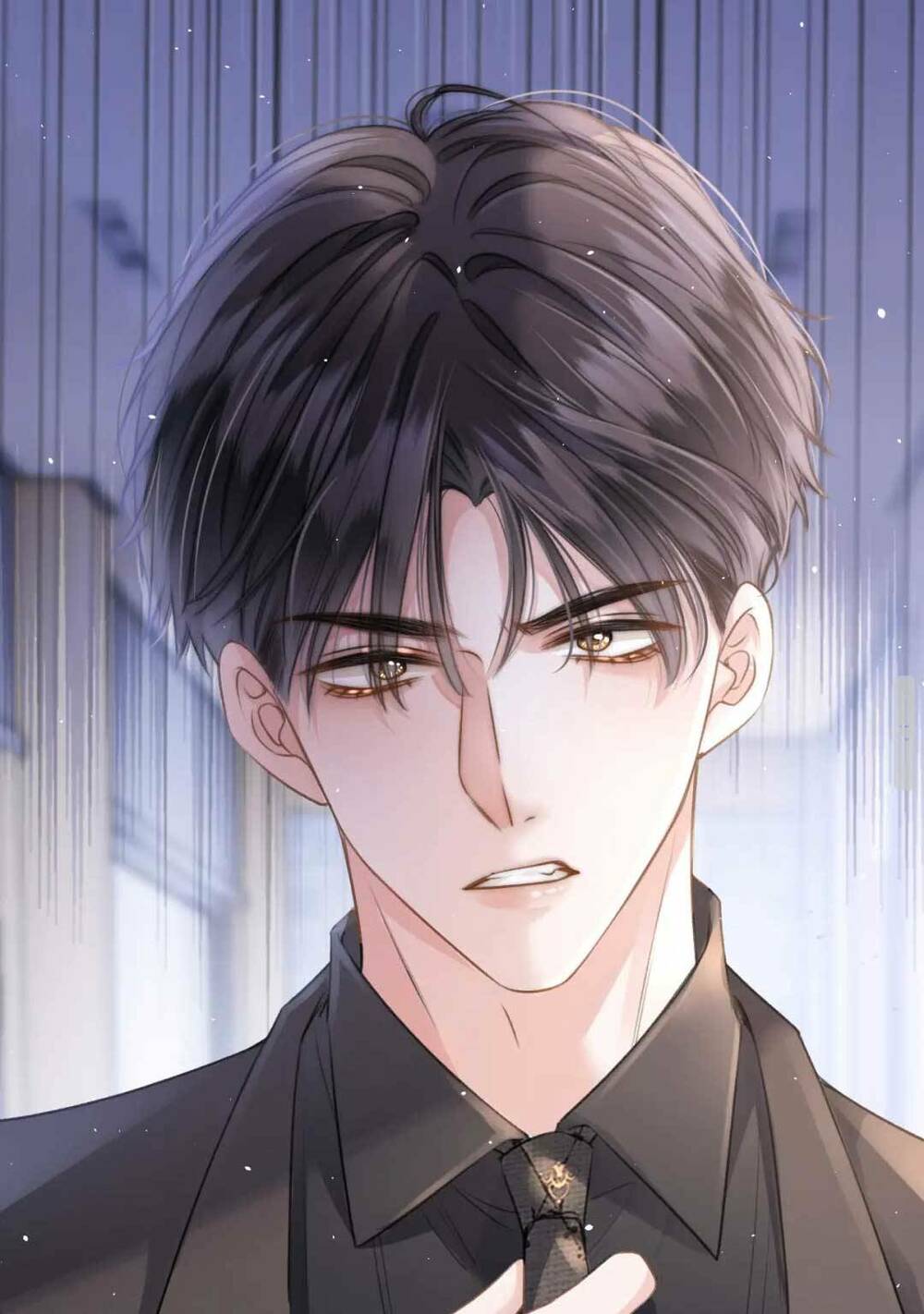 đại boss hôm nay có giả gái không chapter 5 - Trang 43
