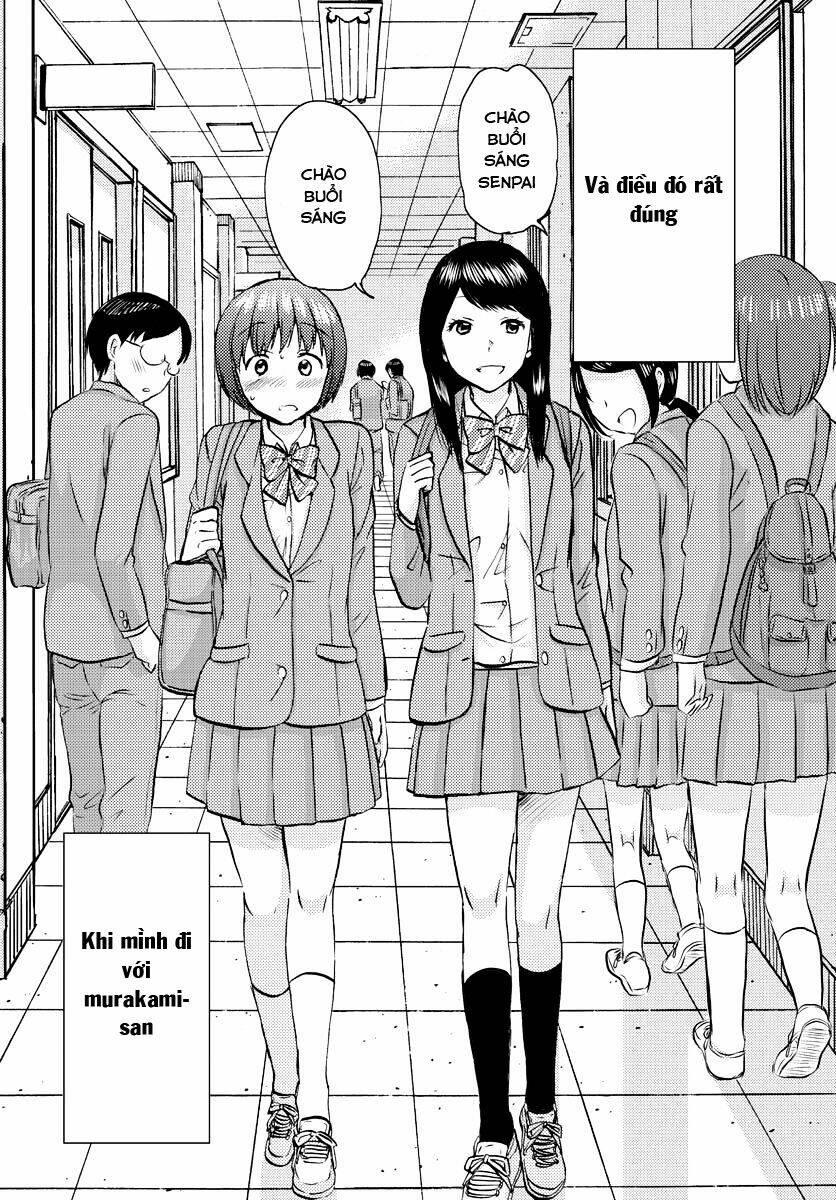 frag time chapter 6 - Trang 2