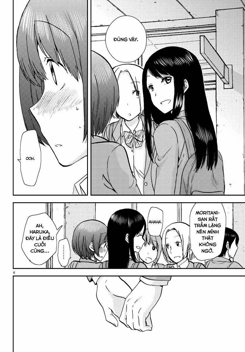 frag time chapter 6 - Trang 6