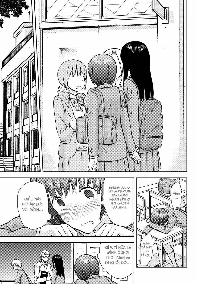 frag time chapter 6 - Trang 7