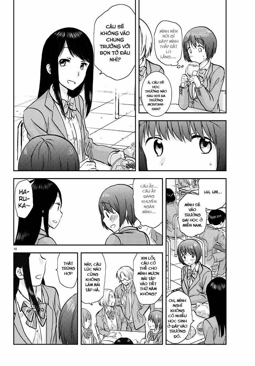 frag time chapter 6 - Trang 10