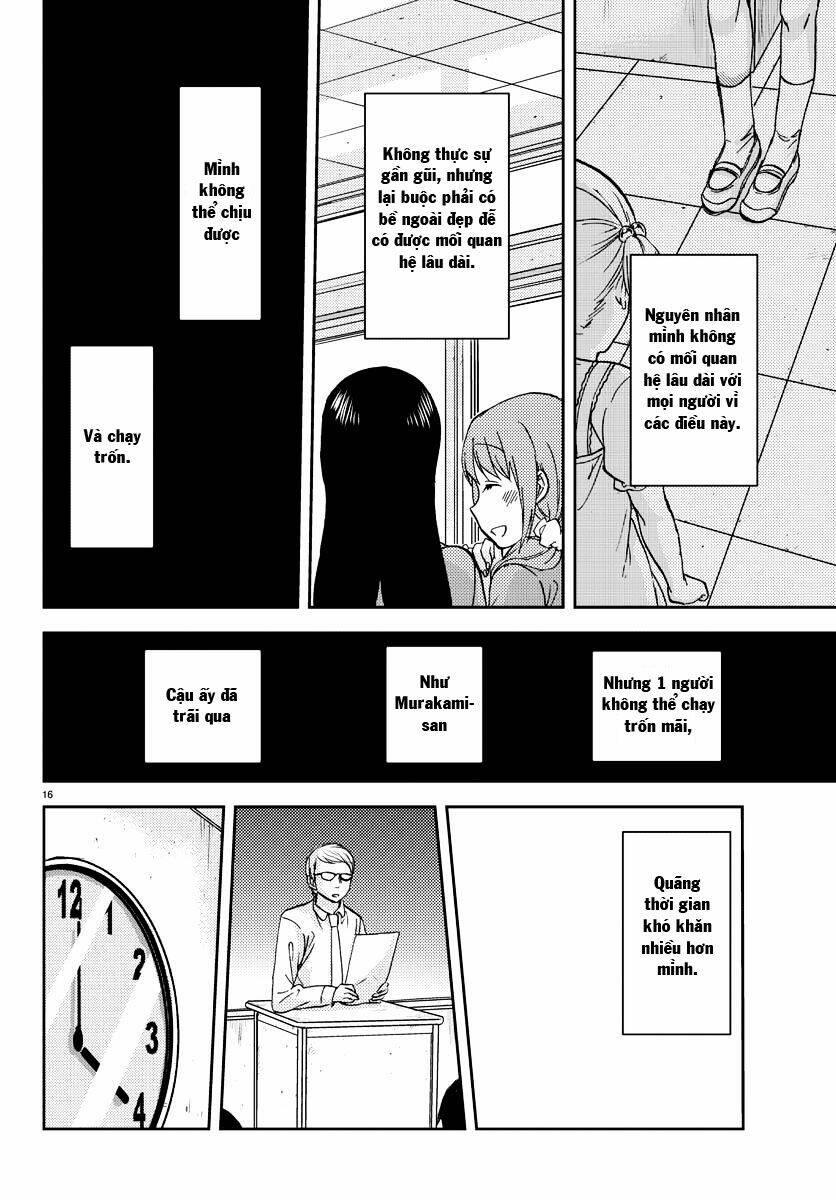 frag time chapter 6 - Trang 16