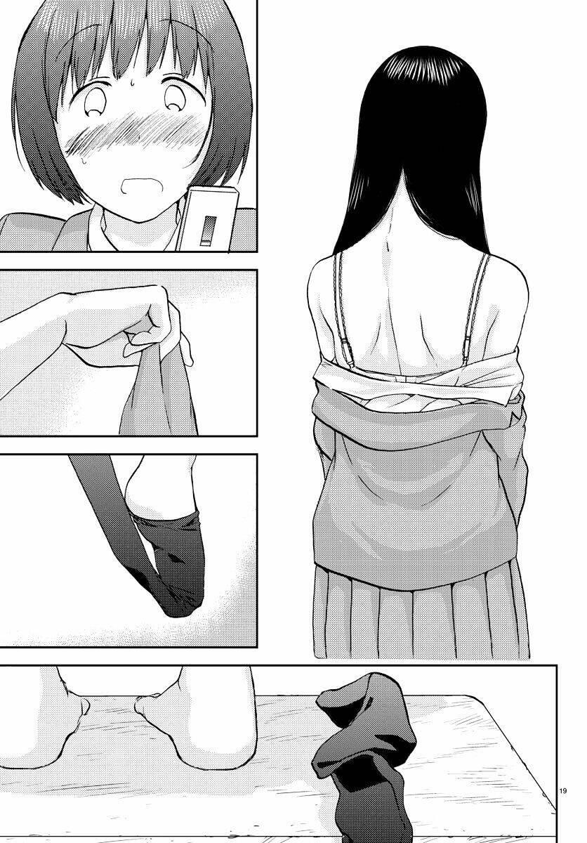 frag time chapter 6 - Trang 19