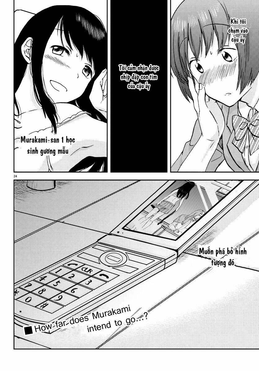 frag time chapter 6 - Trang 24