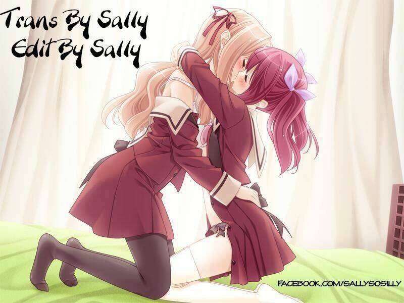 frag time chapter 6 - Trang 25