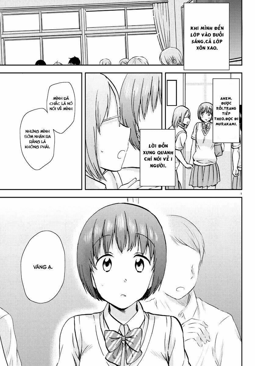 frag time chapter 12 - Trang 1