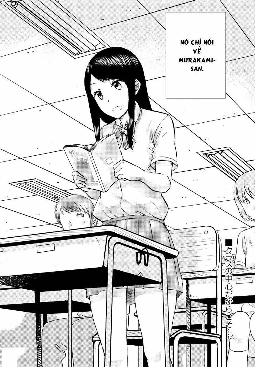 frag time chapter 12 - Trang 2