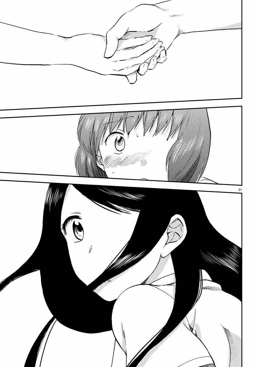 frag time chapter 12 - Trang 20