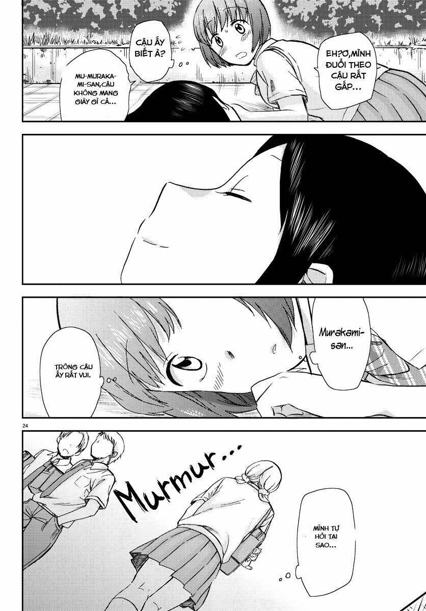 frag time chapter 12 - Trang 23