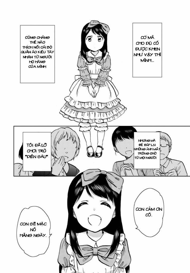 frag time chapter 17 - Trang 3