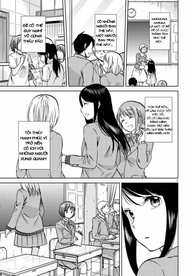 frag time chapter 17 - Trang 4