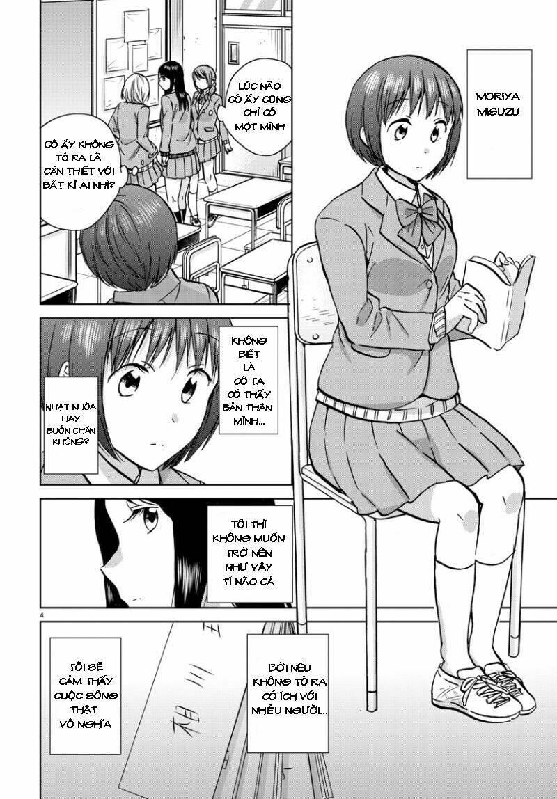 frag time chapter 17 - Trang 5