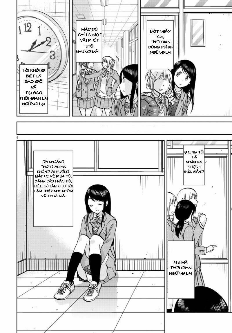 frag time chapter 17 - Trang 7
