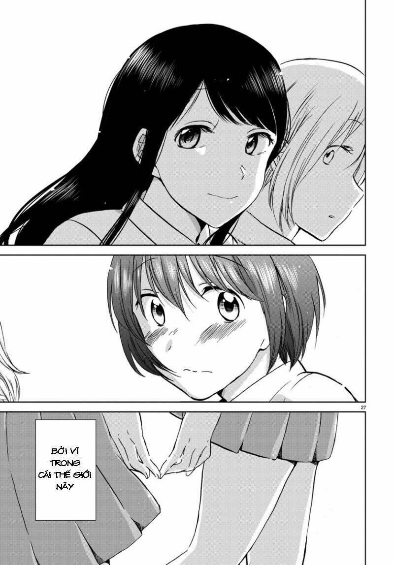 frag time chapter 17 - Trang 28