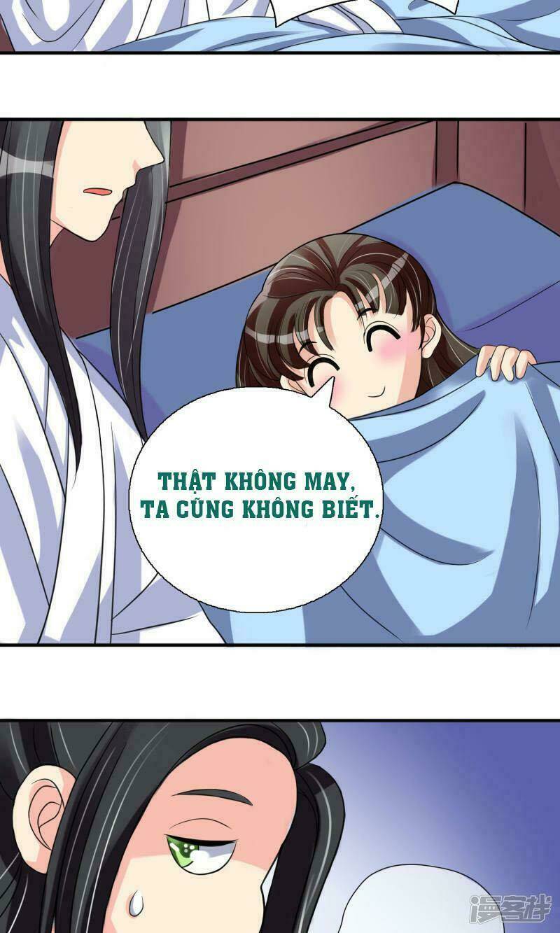 vương phi ngang ngược chapter 3 - Trang 19