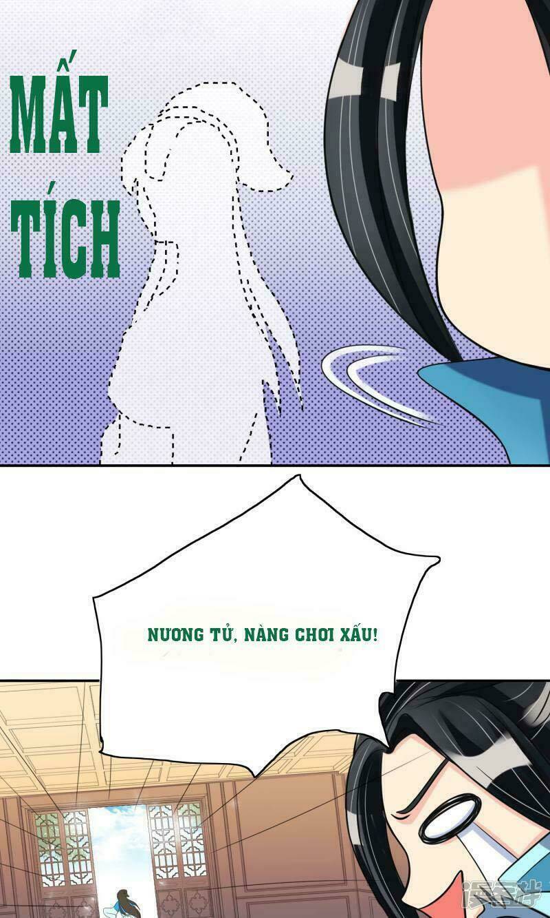 vương phi ngang ngược chapter 6 - Trang 7