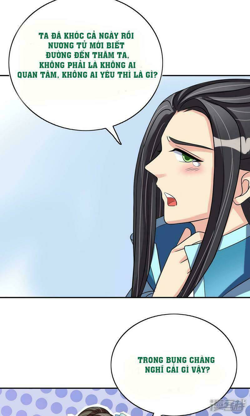 vương phi ngang ngược chapter 6 - Trang 15