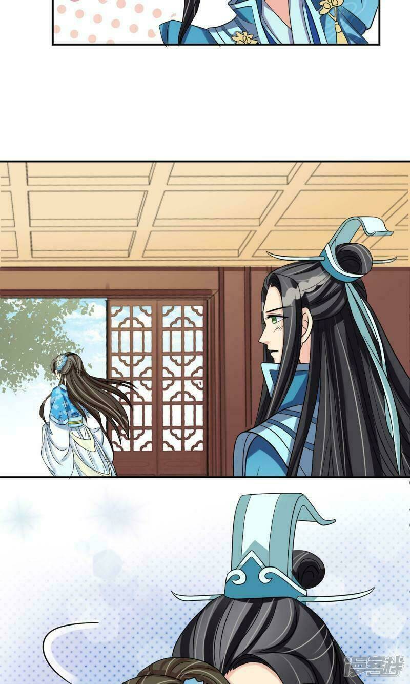 vương phi ngang ngược chapter 6 - Trang 18