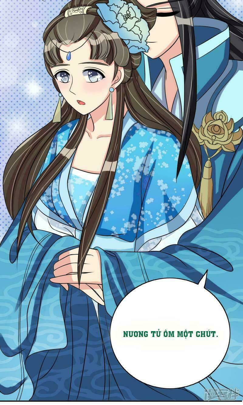 vương phi ngang ngược chapter 6 - Trang 19