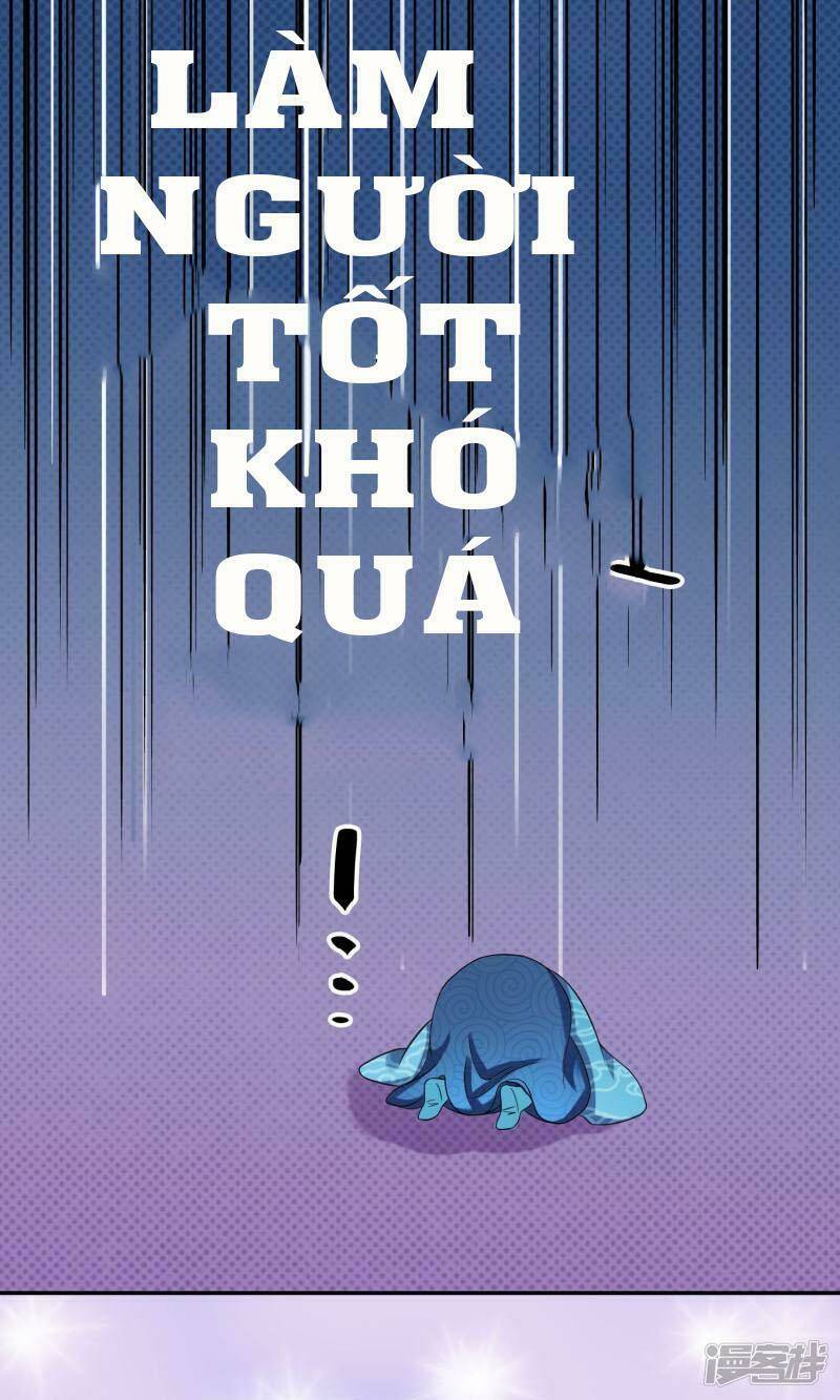 vương phi ngang ngược chapter 6 - Trang 22