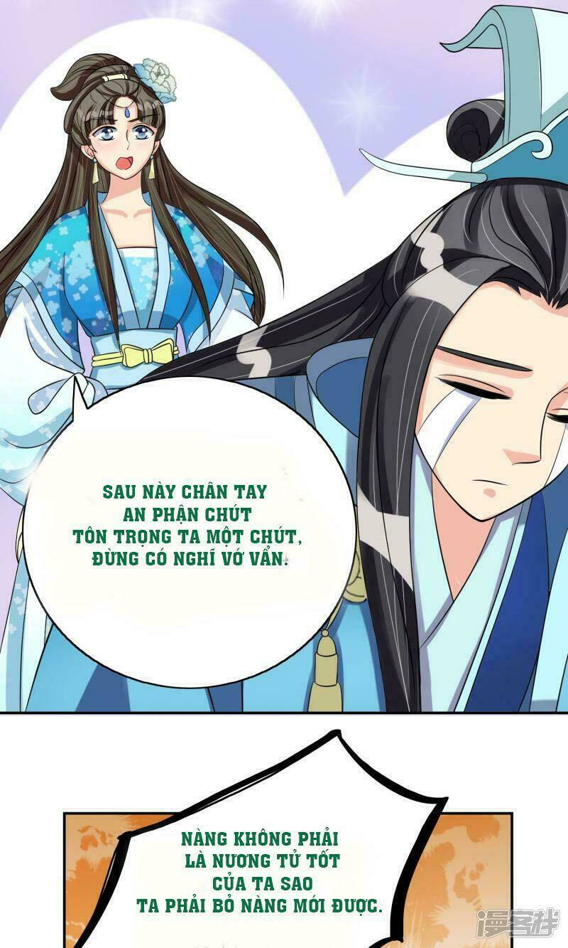 vương phi ngang ngược chapter 6 - Trang 23