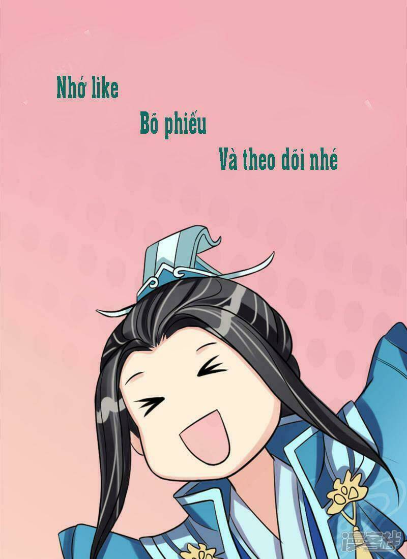 vương phi ngang ngược chapter 6 - Trang 25
