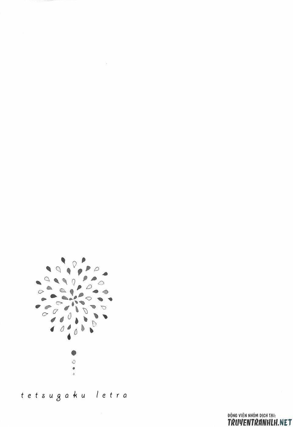 tetsugaku letra chapter 17 - Trang 46