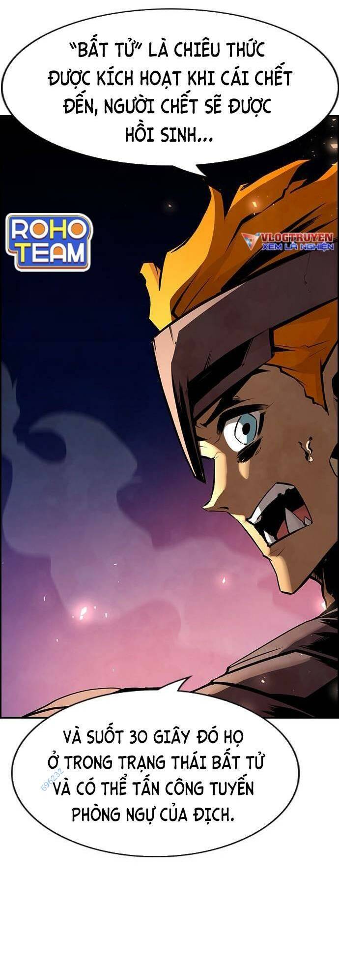 đội đốt kích noryangjin chapter 11 - Trang 6